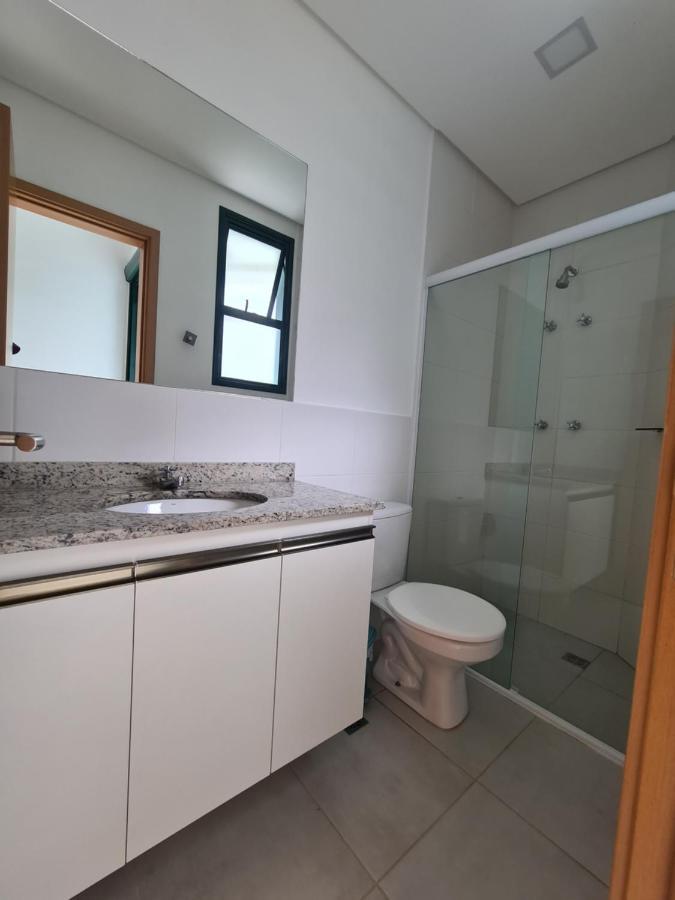 Apartamento Ubatuba Reserva Dna Exterior foto